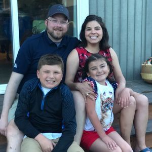 Meet your Posher, Annette michelle